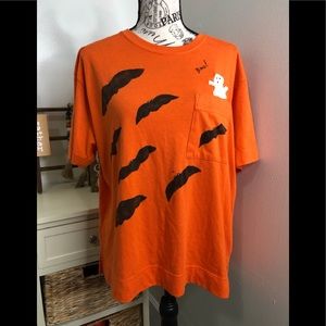 Basic Essentials Halloween Top